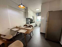 Blk 339 Jurong East Avenue 1 (Jurong East), HDB 3 Rooms #566167481